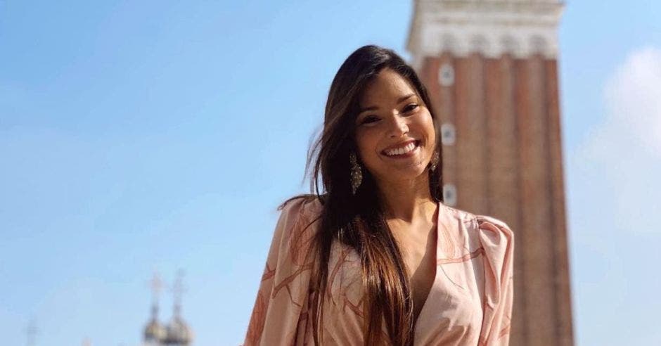 María González