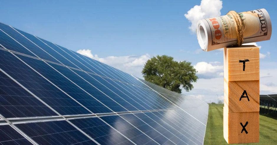 PANELES SOLARES: GENERADORES DE ENERGÍA ELÉCTRICA