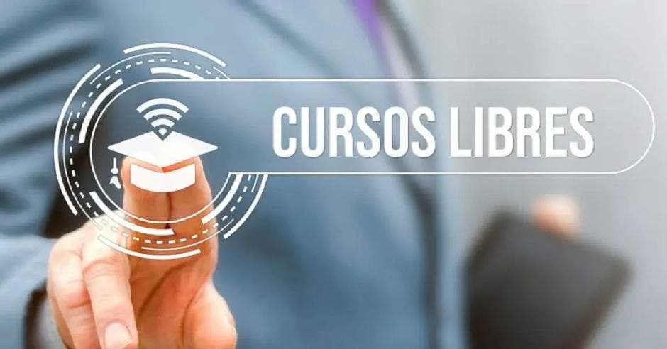 Cursos libres UNA