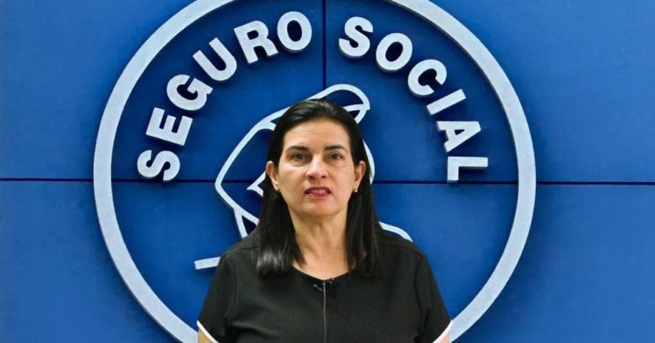 bebé prematura Nicoya presidenta de la CCSS