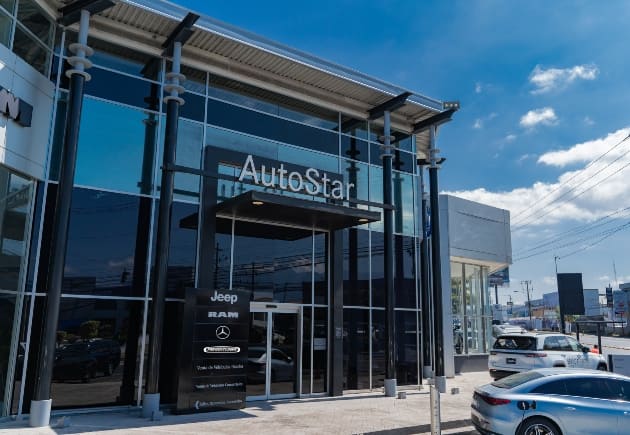 Marca País AutoStar