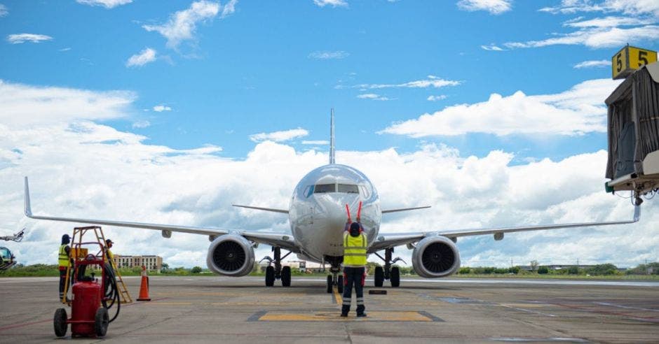 Aeropuerto