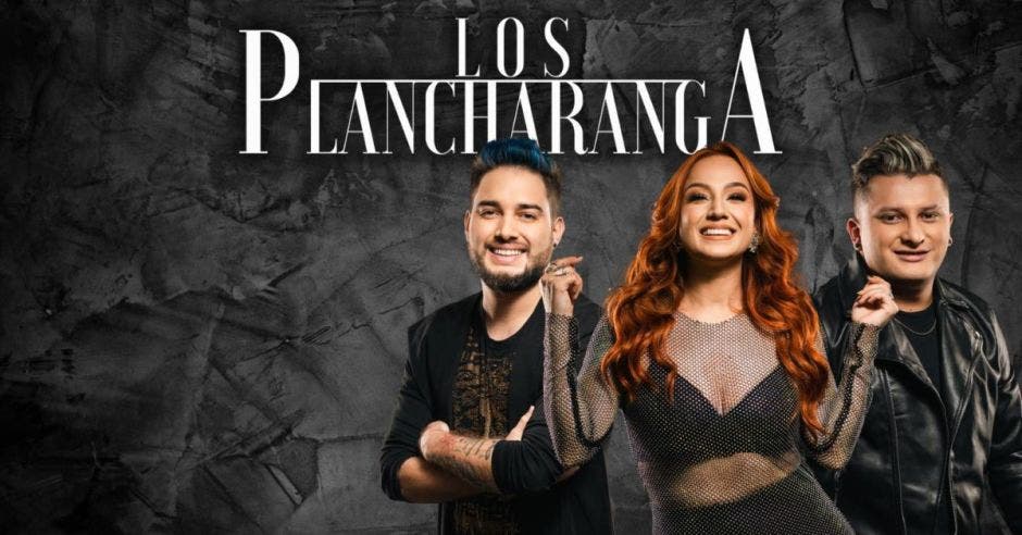 Los Plancharanga