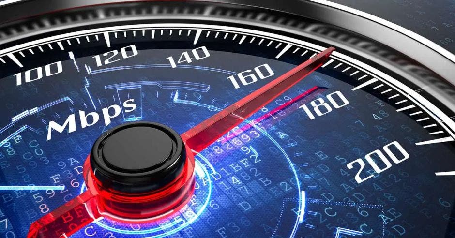 indicadores internet fijo móvil publicados ookla speedtest insumos resultados informe trimestre 2023 costa rica