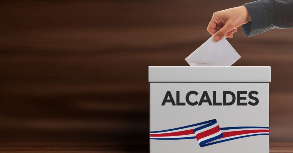 Alcaldes