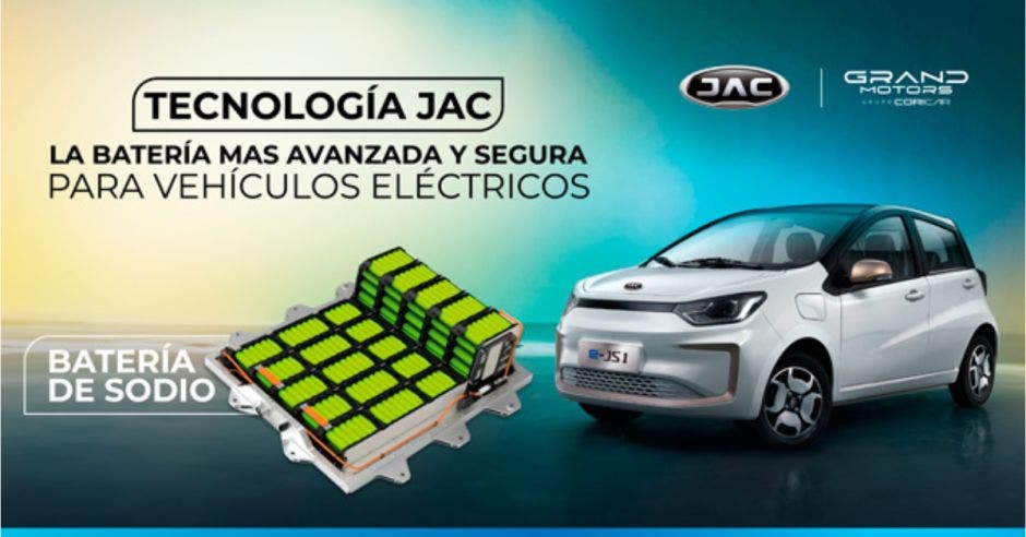 JAC