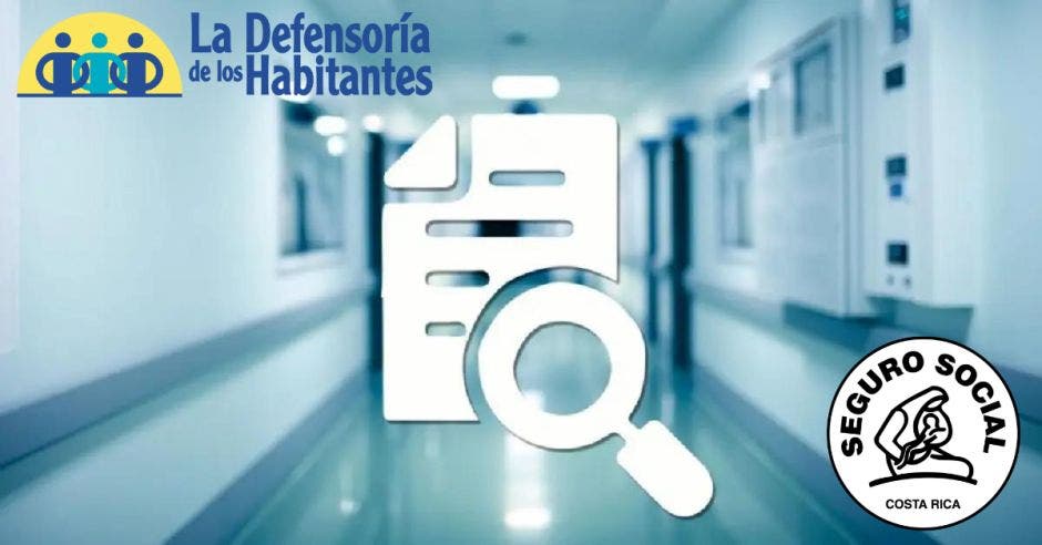 nuevo requerimiento información adiciona ya remitidos Defensoría Habitantes CCSS sistema copago anunciado meses atrás presidencia ejecutiva institución medida bajar lista espera atención pacientes especialidades médicas