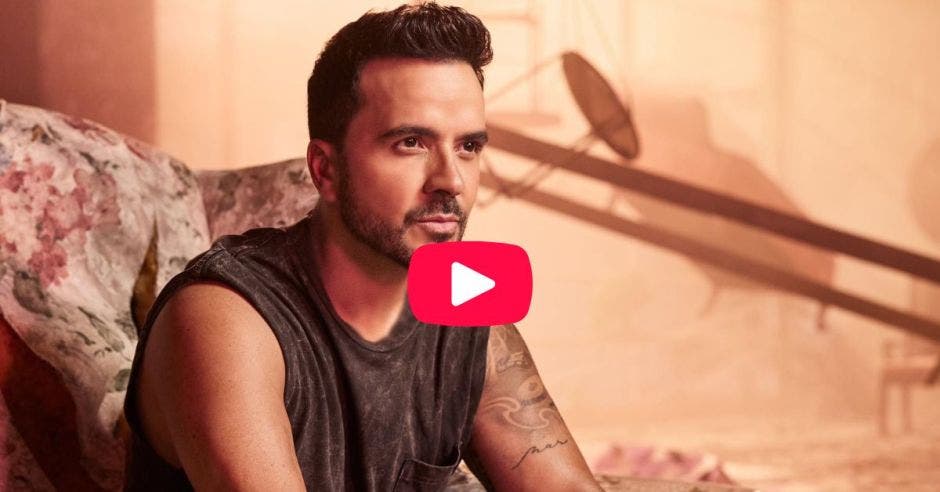 Luis Fonsi