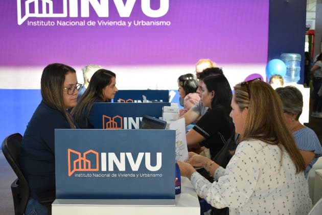 INVU Expo Construcción