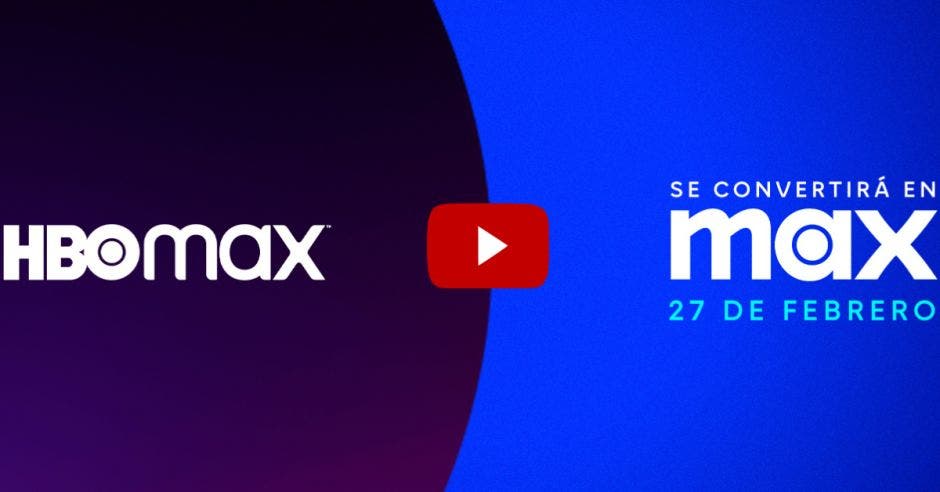 siguiendo ruta inició abril pasado estados unidos fusión warner bros. Discovery Communications miércoles anunciado latinoamérica cambio nombre imagen plataforma contenidos HBO max llamarse max 27 febrero