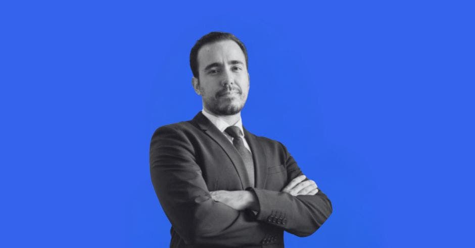 Javier Castillo