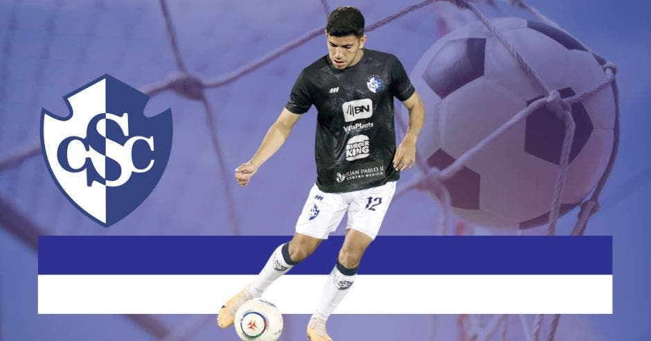 José Luis Quirós anotó y lanzó al Cartaginés al segundo lugar