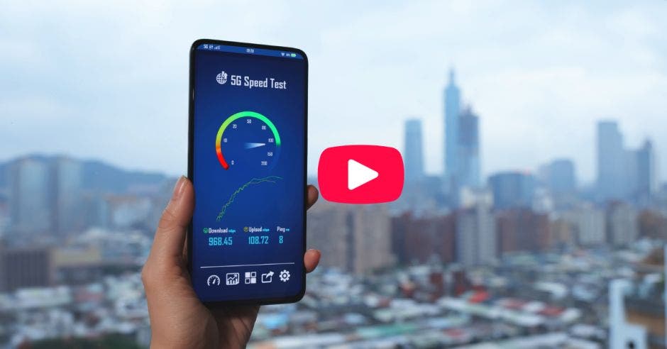 con chip liberty teléfono compatible 5G puede experimentar beneficios velocidad otras bondades ofrece innovadora tecnología móvil se espera muy pronto disponible costarricenses