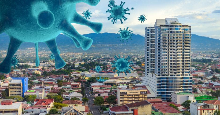 identificación caso sospechoso nueva variante virus influenza A no registrado seres humanos alertado jueves ministerio salud ccss