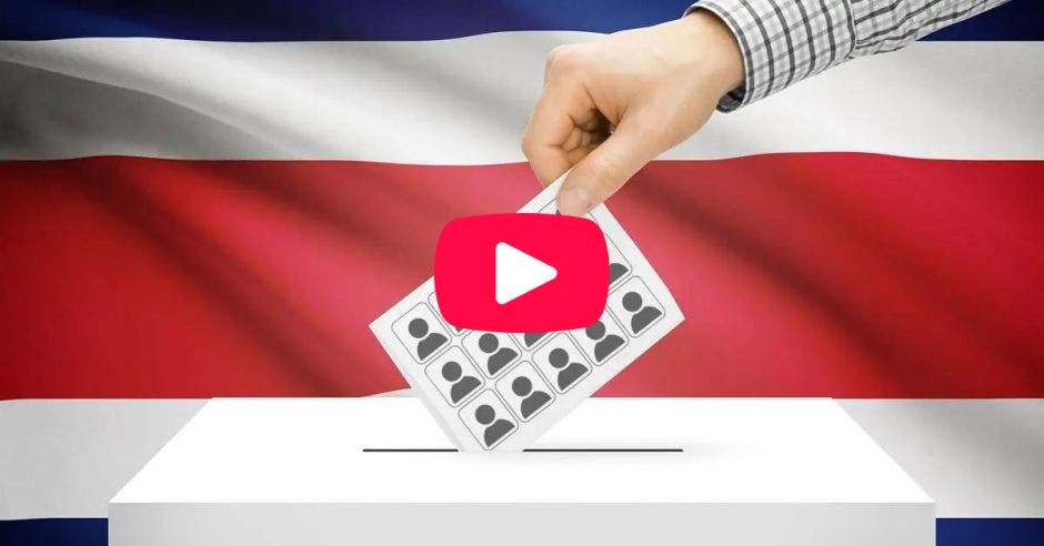 transportarse ir a votar comicios municipales este domingo salir barato iniciativa propuesta Uber incubadora liderazgos +costa rica fundación konrad adenauer descuento 10% en sus viajes