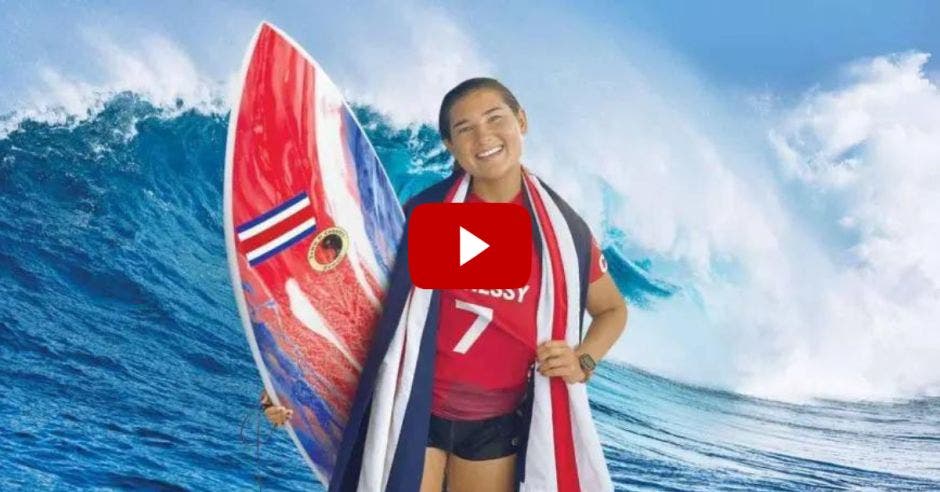 El regreso triunfal de Brisa Hennessy al mundo del surf ha dejado a todos sorprendidos en el primer evento del Championship Tour 2024 en Pipeline, Hawaii. Después de una pausa de nueve meses debido a problemas de salud mental, la surfista costarricense no solo ha vuelto a competir, sino que también ha logrado clasificar directamente a los octavos de final del Pipe Pro.  En su primera ronda, Hennessy demostró su capacidad al vencer a las experimentadas Carissa Moore y Sally Fitzgibbons, con una destacada calificación de 10.66. Su excelente nivel en las olas la ha colocado como una seria contendiente en este evento de alto nivel.  El retorno de Brisa al circuito después de enfrentar dificultades personales refleja su fuerza y determinación para superar los obstáculos. A pesar de los desafíos que enfrentó en su salud mental, la surfista ha encontrado una nueva inspiración para competir y ha compartido su viaje de regreso a través de las redes sociales, brindando apoyo y esperanza a otros que puedan estar pasando por situaciones similares.  Ahora, con su impresionante actuación en Pipeline, Brisa Hennessy está lista para enfrentar nuevos desafíos en su camino hacia la victoria en el Championship Tour 2024.