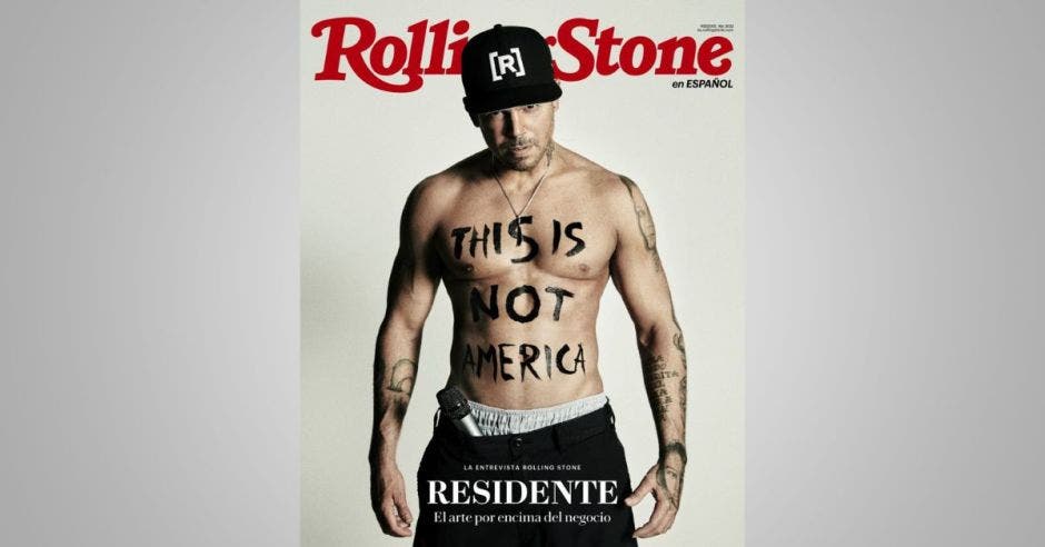 Rolling Stone