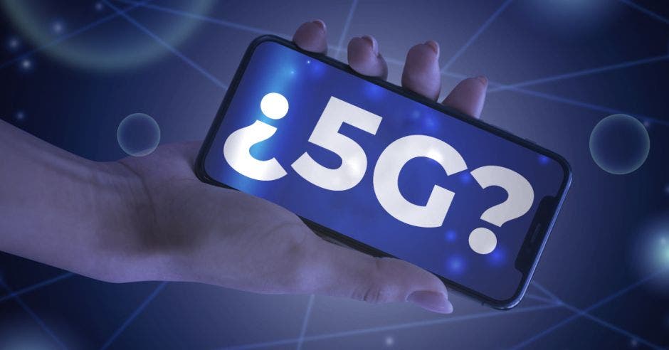 5G