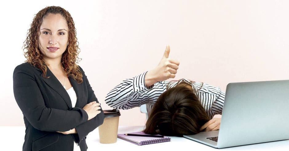 “Se sugiere hasta donde se pueda completar las responsabilidades pendientes, procurando mantener una actitud profesional y positiva”, finalizó Vicky Chaves, gerente de atracción de talento de Talent Advisors.