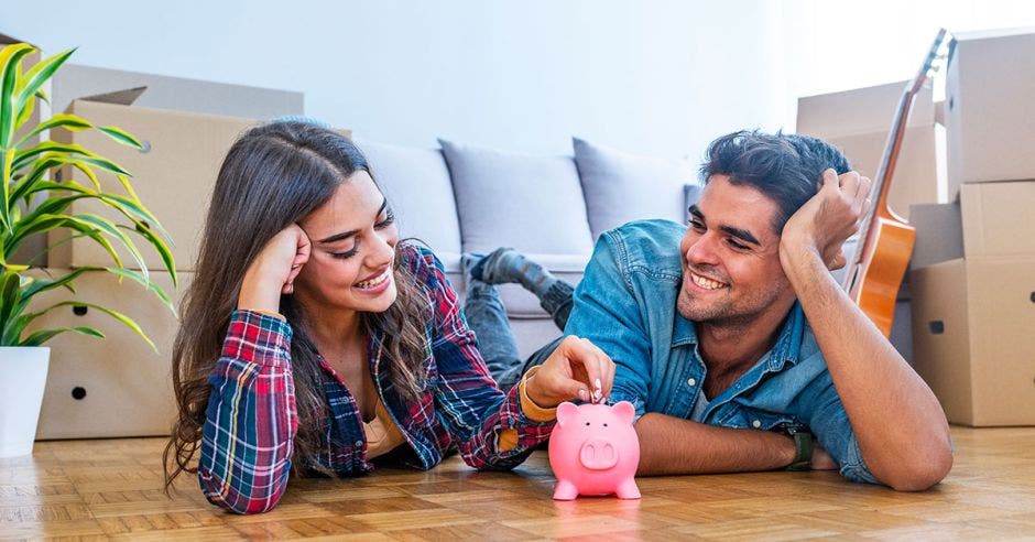 Ahorro/pareja