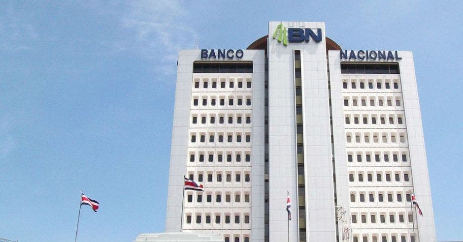 Banco Nacional