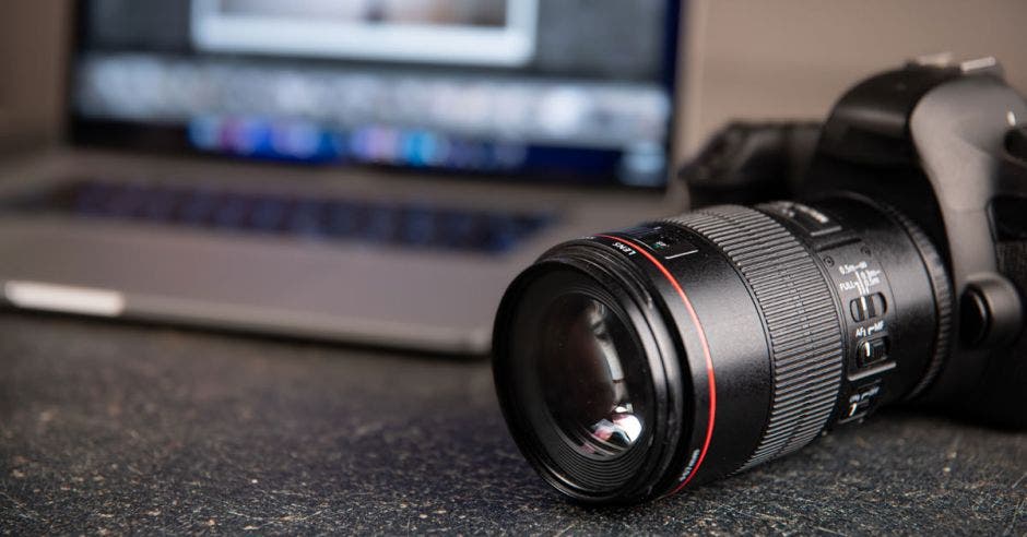 Fotografía