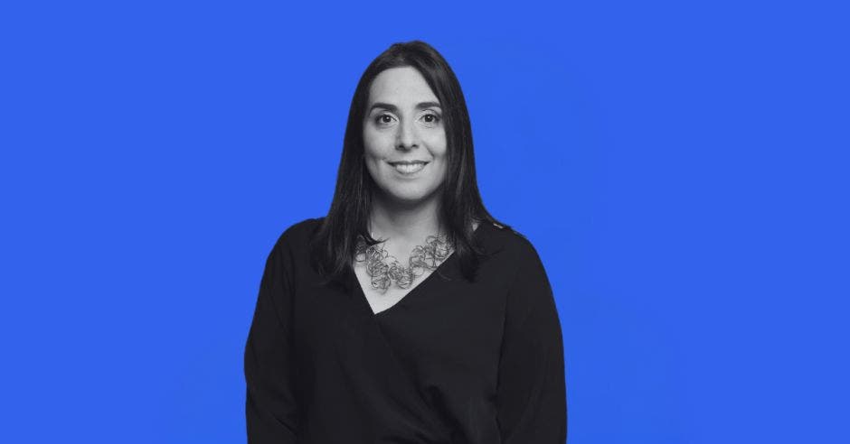Silvia Pérez Baires  Directora de Sostenibilidad de Allison Latam