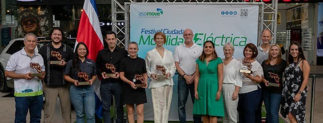 ganadores