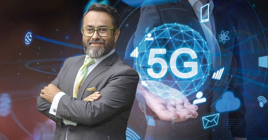 competitividad supervivencia empresas dependerá mediano plazo tecnología 5G muchas organizaciones no han dado paso tecnológico no se han percatado pueden ir ganándole batalla rivales