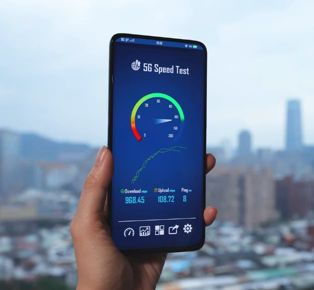 competitividad supervivencia empresas dependerá mediano plazo tecnología 5G muchas organizaciones no han dado paso tecnológico no se han percatado pueden ir ganándole batalla rivales