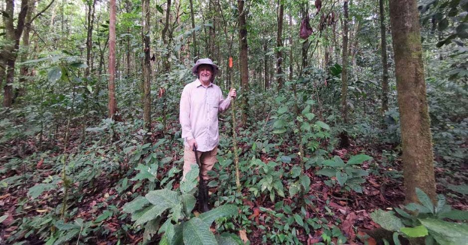 Reserva Oasis Reforestation