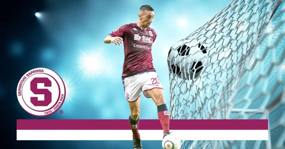 El Philadelphia Unión le anotó al Saprissa seis goles en dos partidos. En el Torneo Clausura, el tricampeón nacional solo ha permitido cinco anotaciones en nueve partidos.