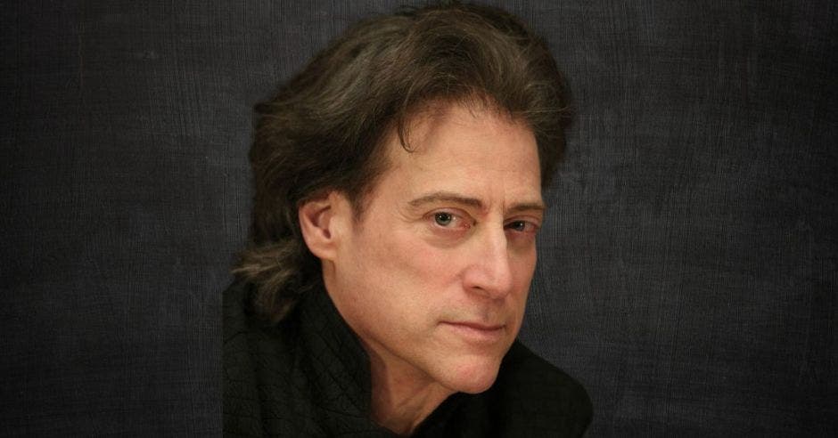 Richard Lewis