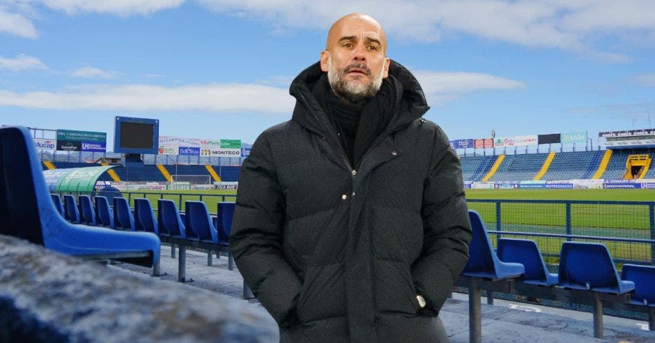 josepg guardiola