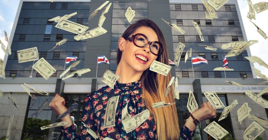 El pago se hará la otra semana. (foto con fines ilustrativos) Canva/La República.
