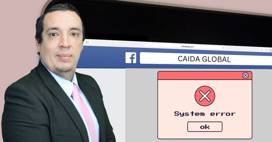 parte mañana martes usuarios costa rica resto mundo reportaron impedimentos ingresar perfiles instagram facebook threads redes sociales propiedad corporación meta mismas ya están funcionamiento normal