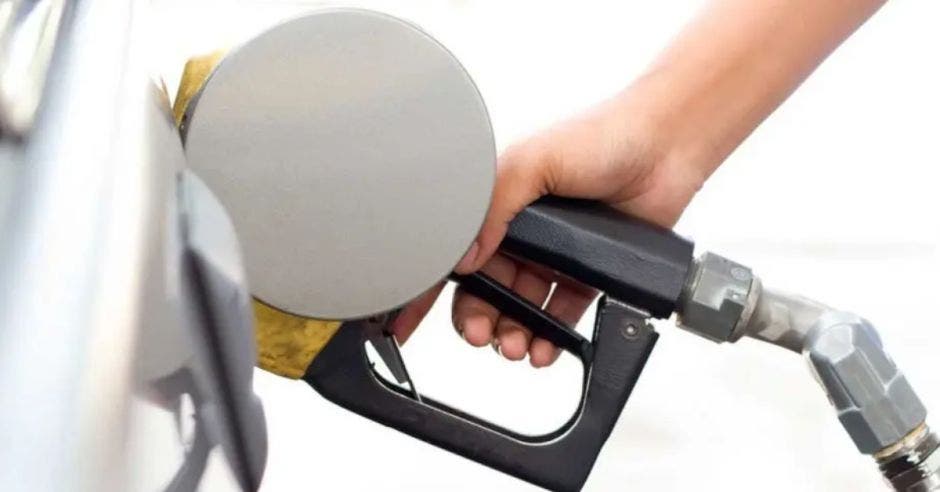ajustes tarifas gasolinas aprobadas aresep finales febrero entraron vigor este miércoles