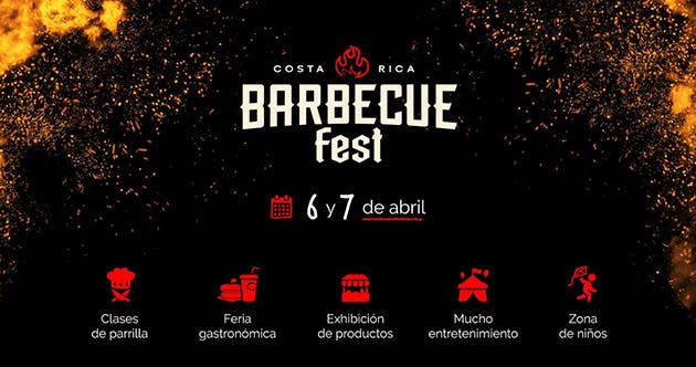 BBQ Fest