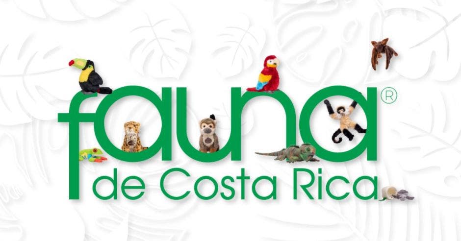 Fauna de Costa Rica