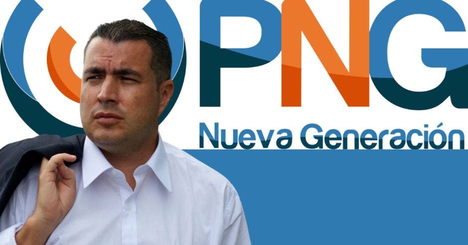 ernando Zamora, abogado constitucionalista y exsecretario de Liberación Nacional (PLN). Cortesía/La República.