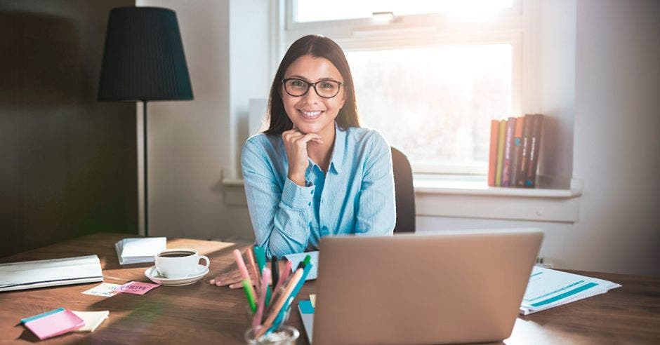 mujeres emprendimientos