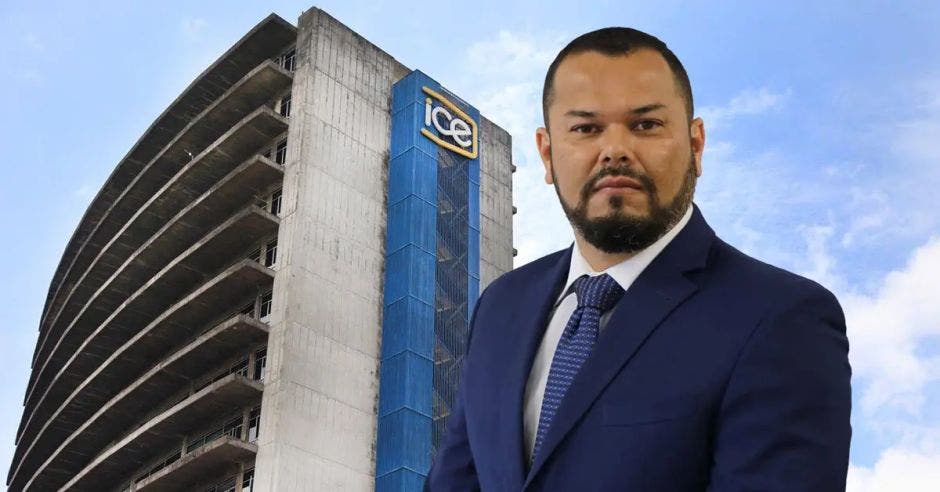 edificio jorge manuel dengo obregón alberga oficinas centrales grupo ice será desalojado este año evaluar su futuro luego de medio siglo haberse construído