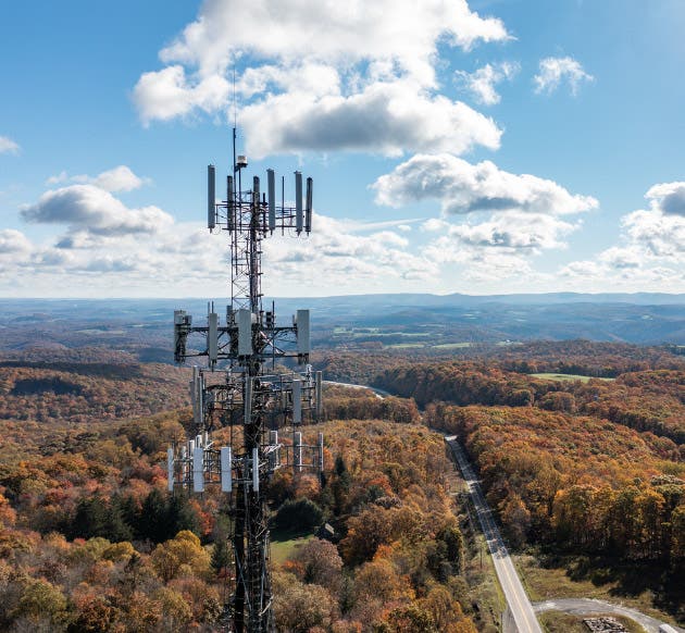 5G tecnología satelital ayudarían conectar decenas comunidades empresas alejadas centros urbanos súper carretera información