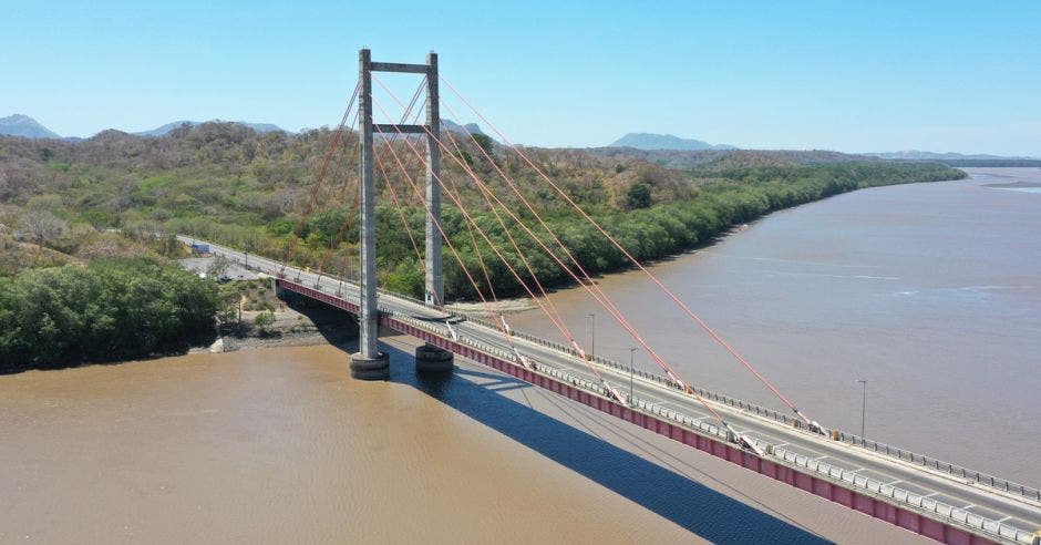 plan integral comprende varias acciones operativas marco alianza público privada pretende reducir máximo complicaciones conductores que se desplacen zonas cercanas puente amistad guanacaste permanecerá cerrado tres meses obras mantenimiento reparación