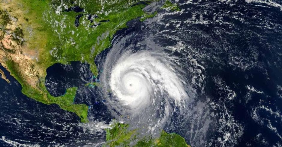19 ciclones podrían afectar forma directa indirecta nuestro país 2024 cantidad calificada como por encima normal lluvias iniciarán a mediados abril afectando primeramente pacífico central sur