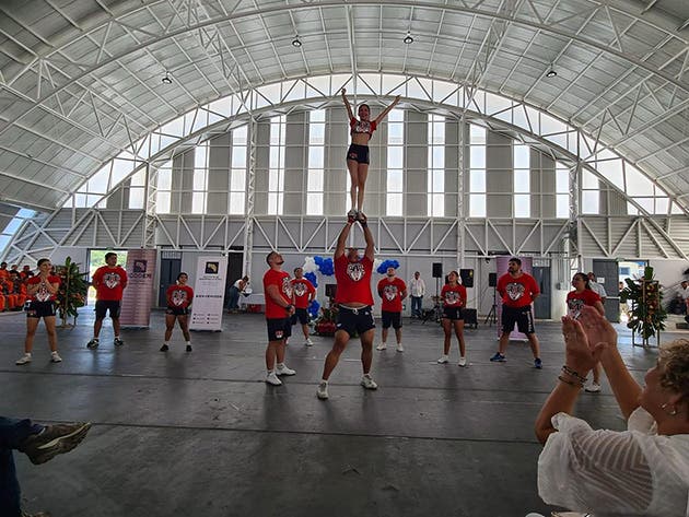 Foto del Icoder/La República