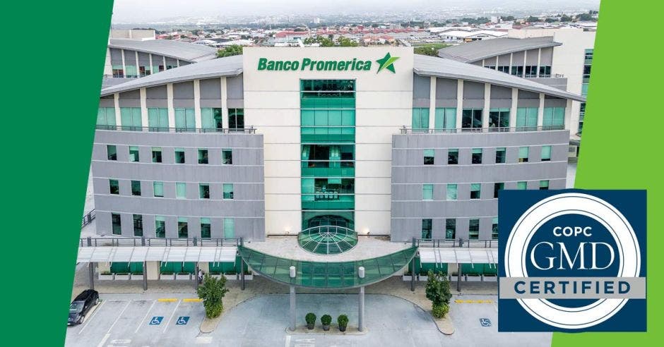 Banco Promerica