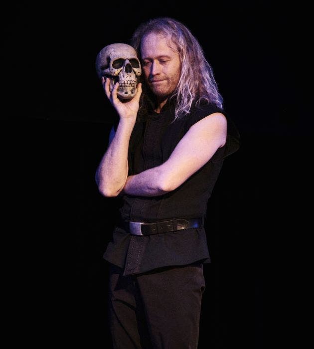 actor