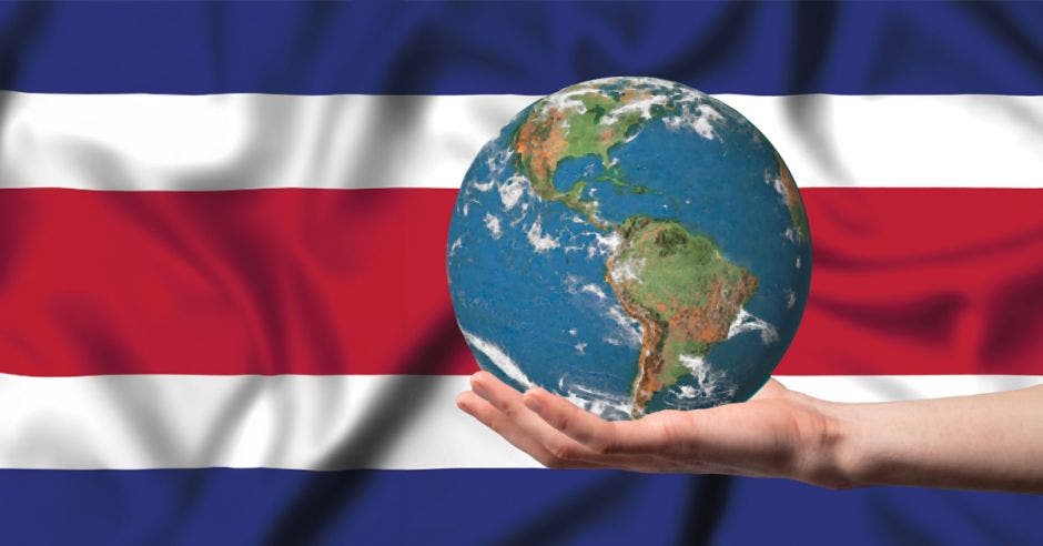 Costa Rica influencia reputación