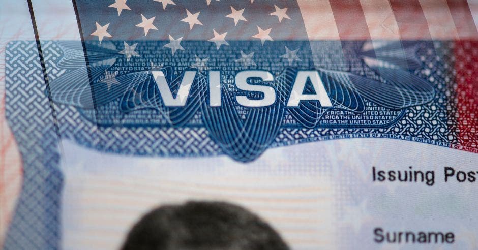 visa